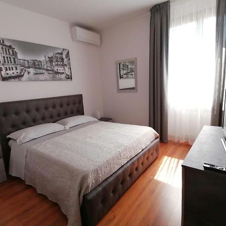 Dimora Al Bosco Apartment Cessalto Luaran gambar