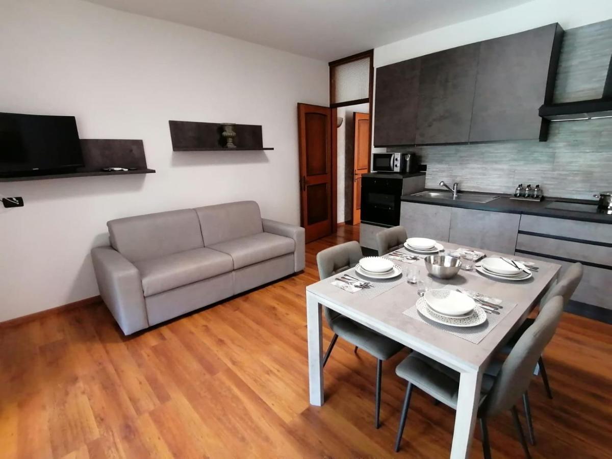 Dimora Al Bosco Apartment Cessalto Luaran gambar