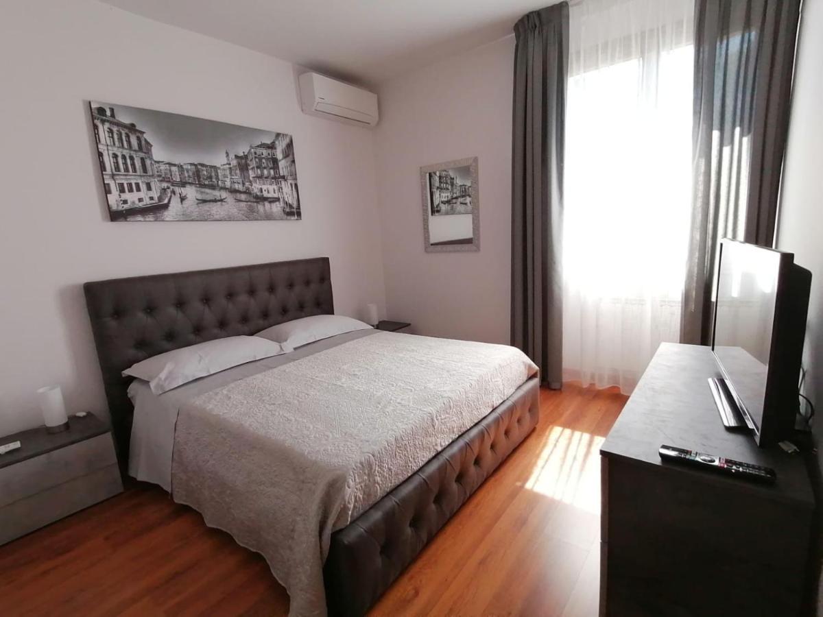 Dimora Al Bosco Apartment Cessalto Luaran gambar