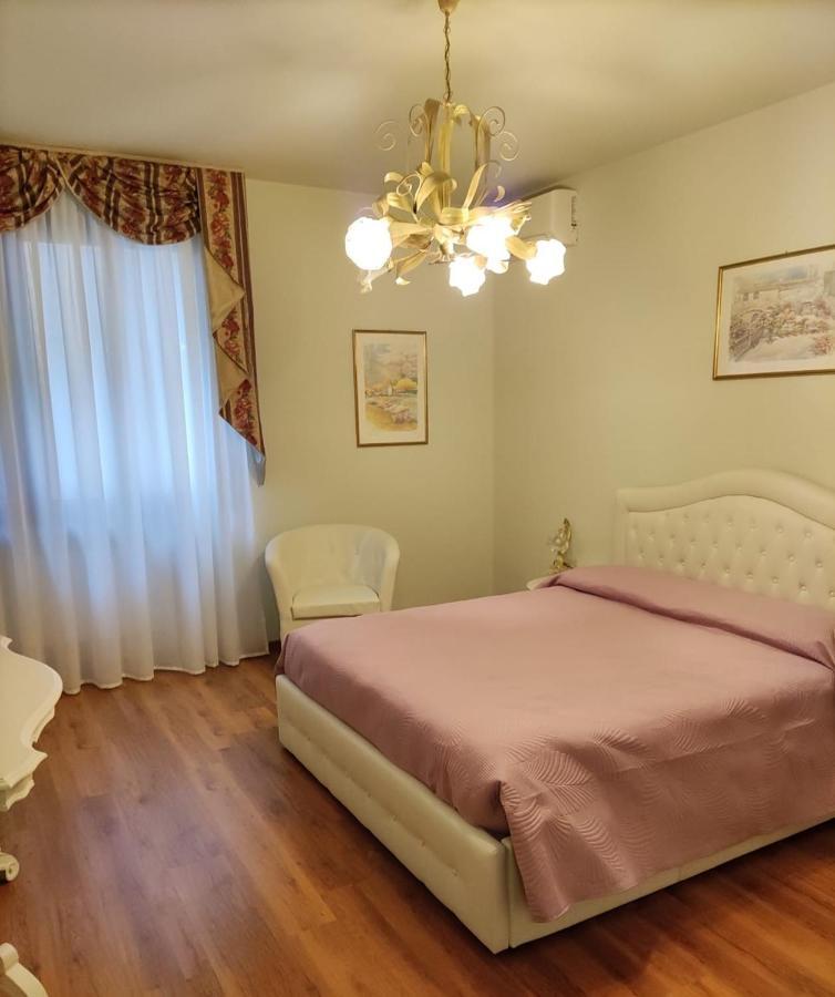 Dimora Al Bosco Apartment Cessalto Luaran gambar