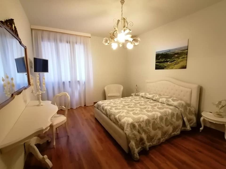 Dimora Al Bosco Apartment Cessalto Luaran gambar